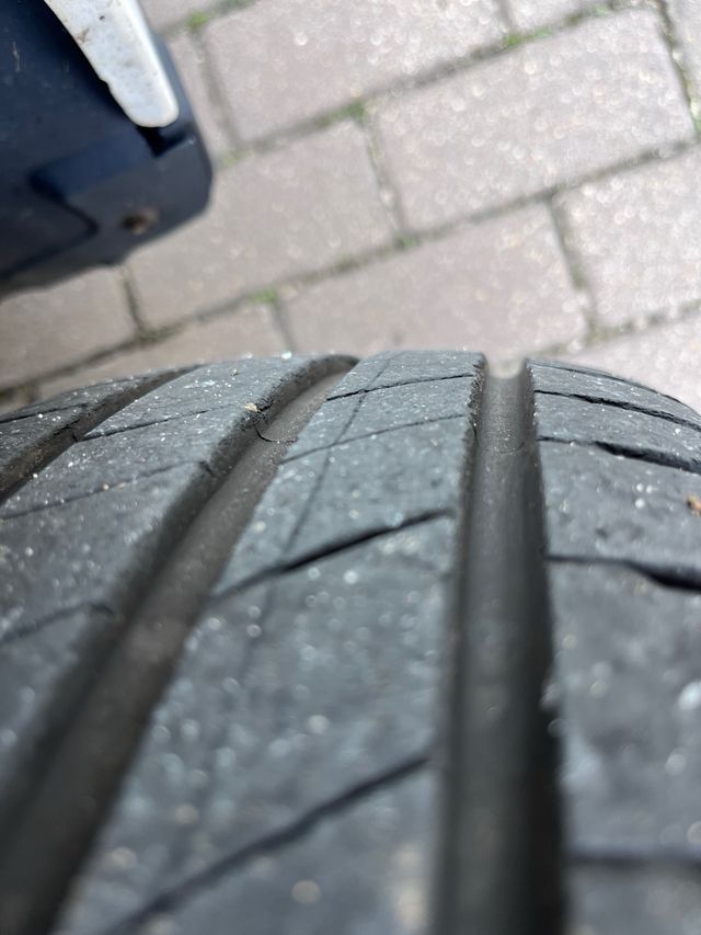 Mercedes-Benz Vaneo 2004