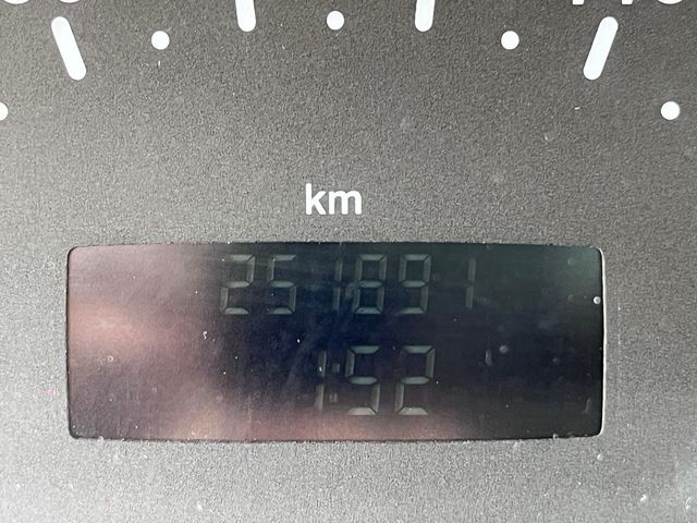 Mercedes-Benz Vaneo 2004