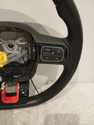 Volante Citroen C3 Aircross