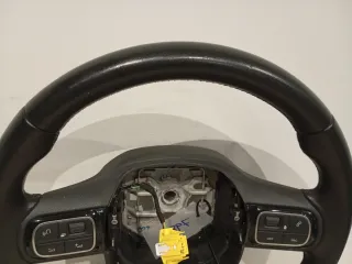 Volante Citroen C3 Aircross