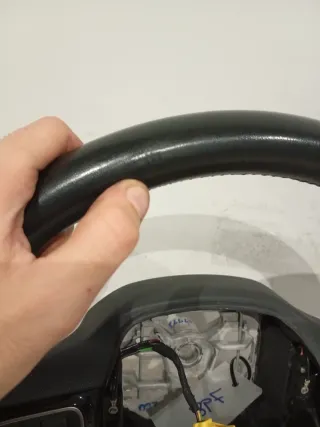 Volante Citroen C3 Aircross