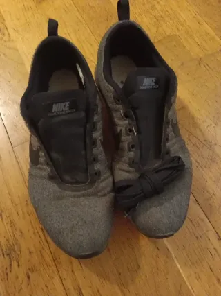 Zapatillas Nike Dualtone Racer Talla 42