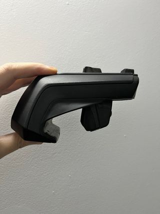 4 Portaesquís Thule Mercedes GLE