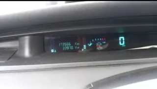 Despiece Renault Scenic de gasolina y diésel