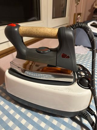 Centro de planchado DI4