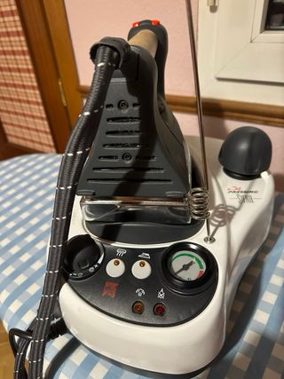 Centro de planchado DI4