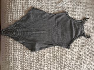 Body rayas Pull&Bear