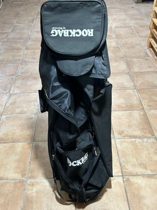 Batería Acústica Ludwig Centennial