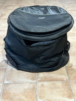 Batería Acústica Ludwig Centennial