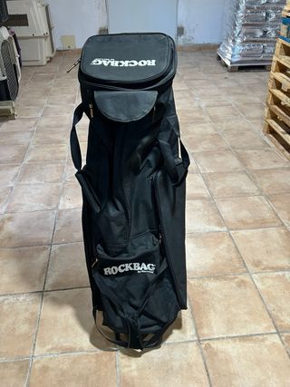 Batería Acústica Ludwig Centennial