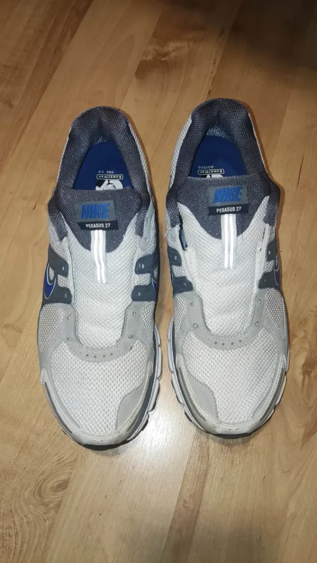 Zapatillas Nike Pegasus 27 Talla 44'5