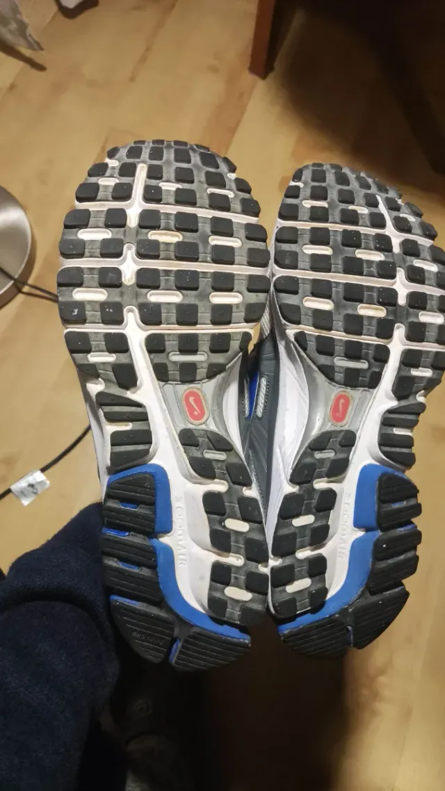 Zapatillas Nike Pegasus 27 Talla 44'5