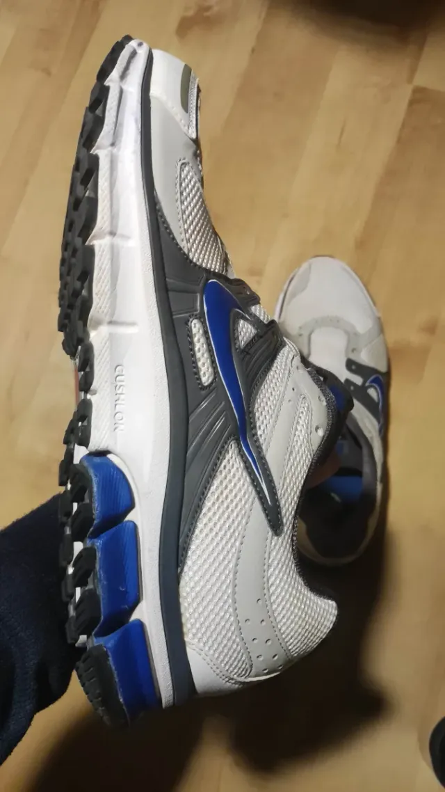 Zapatillas Nike Pegasus 27 Talla 44'5