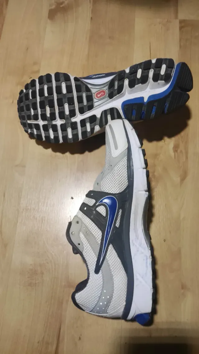 Zapatillas Nike Pegasus 27 Talla 44'5