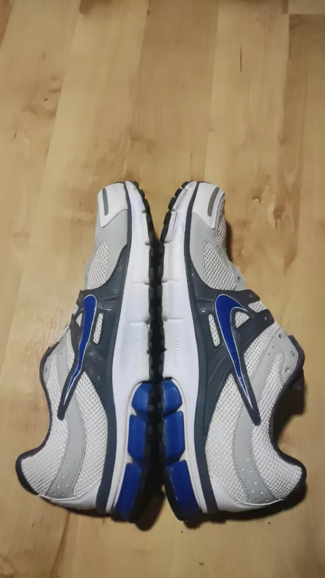 Zapatillas Nike Pegasus 27 Talla 44'5