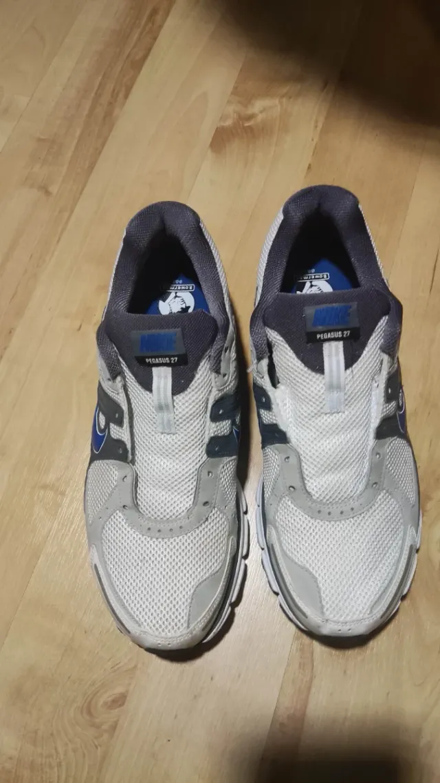 Zapatillas Nike Pegasus 27 Talla 44'5