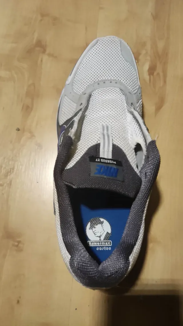 Zapatillas Nike Pegasus 27 Talla 44'5