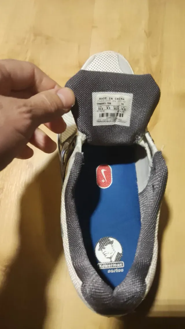 Zapatillas Nike Pegasus 27 Talla 44'5