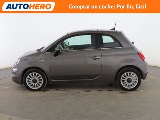 Fiat 500 1.0 Mild-Hybrid Dolcevita