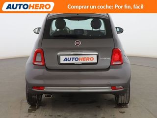Fiat 500 1.0 Mild-Hybrid Dolcevita