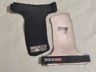 Calleras Crossfit Train Like Fight