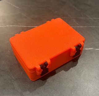 Caja Comos Panini La Liga Este (SIN CROMOS)