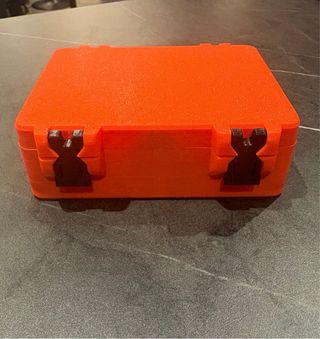 Caja Comos Panini La Liga Este (SIN CROMOS)