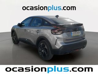 Citroen C4 PureTech 130 S&S 6v Plus 96 kW (131 CV)