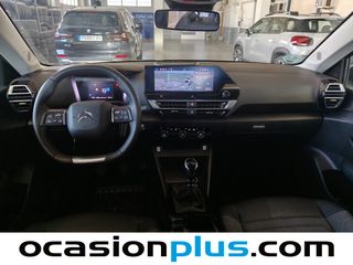 Citroen C4 PureTech 130 S&S 6v Plus 96 kW (131 CV)