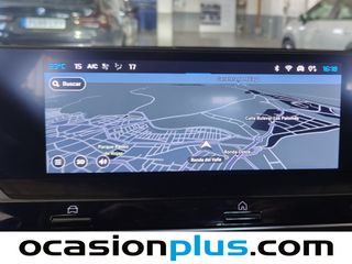 Citroen C4 PureTech 130 S&S 6v Plus 96 kW (131 CV)