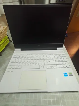 Portátil HP Victus