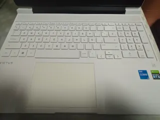 Portátil HP Victus