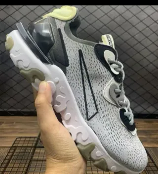 Zapatillas Nike React vision