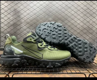 Zapatillas Nike React vision