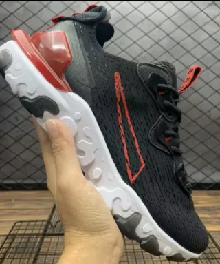 Zapatillas Nike React vision