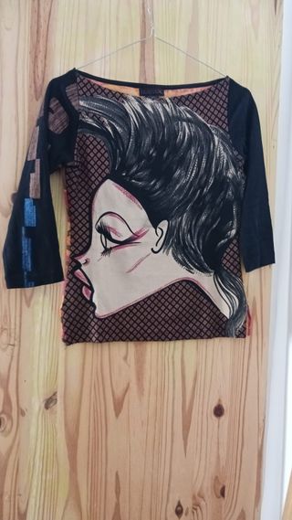 Custo Barcelona Camiseta