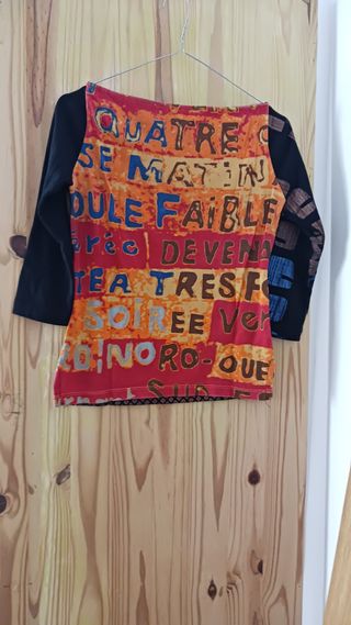 Custo Barcelona Camiseta