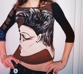 Custo Barcelona Camiseta