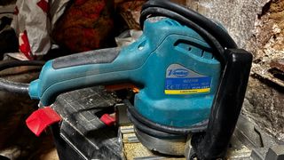 Recortadora Virutex RZ270S