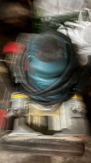 Recortadora Virutex RZ270S