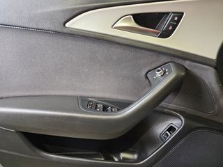 AUDI A6 S line 2.0 TDI 140kW ultra S tron Avant