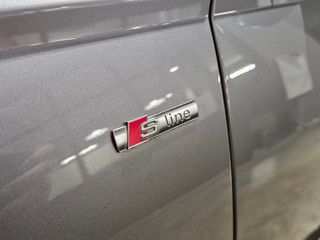 AUDI A6 S line 2.0 TDI 140kW ultra S tron Avant