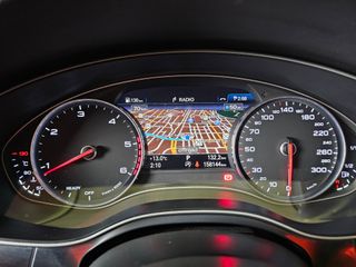 AUDI A6 S line 2.0 TDI 140kW ultra S tron Avant