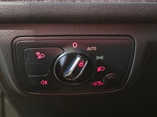 AUDI A6 S line 2.0 TDI 140kW ultra S tron Avant