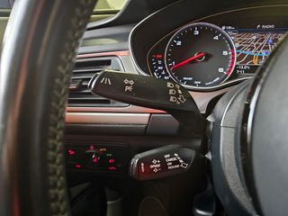 AUDI A6 S line 2.0 TDI 140kW ultra S tron Avant