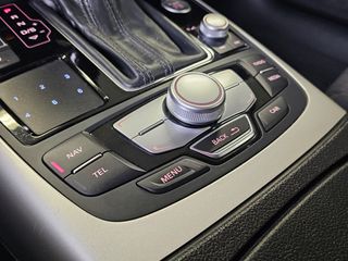 AUDI A6 S line 2.0 TDI 140kW ultra S tron Avant