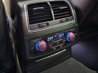 AUDI A6 S line 2.0 TDI 140kW ultra S tron Avant