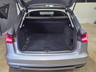 AUDI A6 S line 2.0 TDI 140kW ultra S tron Avant