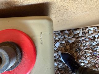 Baterías PowerSafe para placas solares se vende 24