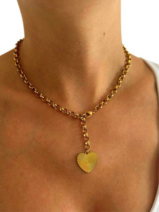 Collar “Autoamor”